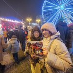 Strażacy z CS PSP grali razem z WOŚP