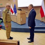 Narada służbowa kadry kierowniczej Państwowej Straży Pożarnej