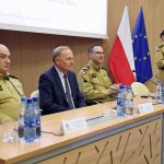 Narada służbowa kadry kierowniczej Państwowej Straży Pożarnej