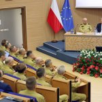 Narada służbowa kadry kierowniczej Państwowej Straży Pożarnej