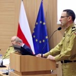 Narada służbowa kadry kierowniczej Państwowej Straży Pożarnej