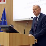 Narada służbowa kadry kierowniczej Państwowej Straży Pożarnej