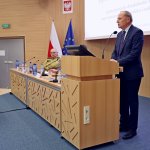 Narada służbowa kadry kierowniczej Państwowej Straży Pożarnej