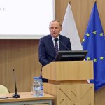Narada służbowa kadry kierowniczej Państwowej Straży Pożarnej
