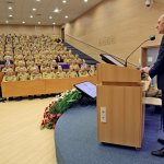 Narada służbowa kadry kierowniczej Państwowej Straży Pożarnej