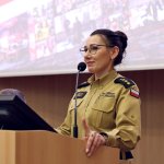 Narada służbowa kadry kierowniczej Państwowej Straży Pożarnej