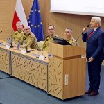 Narada służbowa kadry kierowniczej Państwowej Straży Pożarnej