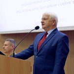 Narada służbowa kadry kierowniczej Państwowej Straży Pożarnej
