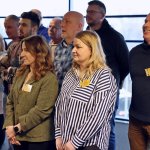 Szkolenie aktualizujące dla inspektorów ochrony przeciwpożarowej