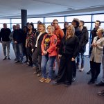 Szkolenie aktualizujące dla inspektorów ochrony przeciwpożarowej