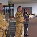 Szkolenie aktualizujące dla inspektorów ochrony przeciwpożarowej