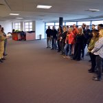 Szkolenie aktualizujące dla inspektorów ochrony przeciwpożarowej
