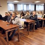 Szkolenie inspektorów ochrony przeciwpożarowej