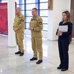 Szkolenie inspektorów ochrony przeciwpożarowej