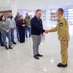 Szkolenie inspektorów ochrony przeciwpożarowej