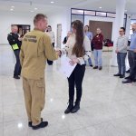 Szkolenie inspektorów ochrony przeciwpożarowej