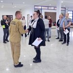 Szkolenie inspektorów ochrony przeciwpożarowej
