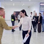 Szkolenie inspektorów ochrony przeciwpożarowej