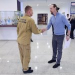 Szkolenie inspektorów ochrony przeciwpożarowej