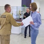 Szkolenie inspektorów ochrony przeciwpożarowej