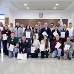 Szkolenie inspektorów ochrony przeciwpożarowej