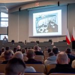 Galerie - 2026 r. - Przeciwdziałanie zagrożeniom CBRNE – specjalistyczna konferencja w KWP w Katowicach