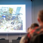 Galerie - 2026 r. - Przeciwdziałanie zagrożeniom CBRNE – specjalistyczna konferencja w KWP w Katowicach