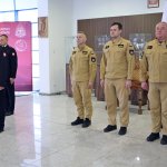 Galerie - 2026 r. - Zakończenie szkolenia podstawowego w zawodzie strażak