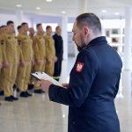 Galerie - 2026 r. - Zakończenie szkolenia podstawowego w zawodzie strażak