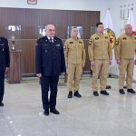 Galerie - 2026 r. - Zakończenie szkolenia podstawowego w zawodzie strażak
