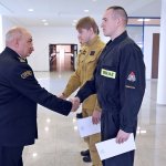 Galerie - 2026 r. - Zakończenie szkolenia podstawowego w zawodzie strażak