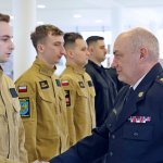Galerie - 2026 r. - Zakończenie szkolenia podstawowego w zawodzie strażak