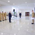 Galerie - 2026 r. - Zakończenie szkolenia podstawowego w zawodzie strażak