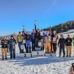 Galerie - 2026 r. - Podsumowanie IX Mistrzostw Polski Strażaków PSP w Narciarstwie Alpejskim i Snowboardzie