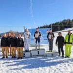 Galerie - 2026 r. - Podsumowanie IX Mistrzostw Polski Strażaków PSP w Narciarstwie Alpejskim i Snowboardzie