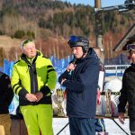 Galerie - 2026 r. - Podsumowanie IX Mistrzostw Polski Strażaków PSP w Narciarstwie Alpejskim i Snowboardzie