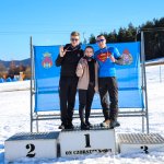 Galerie - 2026 r. - Podsumowanie IX Mistrzostw Polski Strażaków PSP w Narciarstwie Alpejskim i Snowboardzie