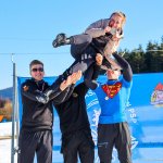 Galerie - 2026 r. - Podsumowanie IX Mistrzostw Polski Strażaków PSP w Narciarstwie Alpejskim i Snowboardzie