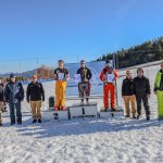 Galerie - 2026 r. - Podsumowanie IX Mistrzostw Polski Strażaków PSP w Narciarstwie Alpejskim i Snowboardzie