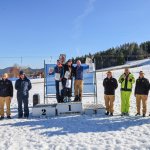 Galerie - 2026 r. - Podsumowanie IX Mistrzostw Polski Strażaków PSP w Narciarstwie Alpejskim i Snowboardzie