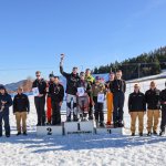 Galerie - 2026 r. - Podsumowanie IX Mistrzostw Polski Strażaków PSP w Narciarstwie Alpejskim i Snowboardzie