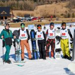 Galerie - 2026 r. - Podsumowanie IX Mistrzostw Polski Strażaków PSP w Narciarstwie Alpejskim i Snowboardzie