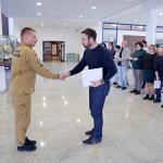 Galerie - 2026 r. - Zakończenie szkolenia inspektorów ochrony przeciwpożarowej