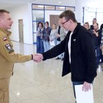 Galerie - 2026 r. - Zakończenie szkolenia inspektorów ochrony przeciwpożarowej