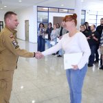 Galerie - 2026 r. - Zakończenie szkolenia inspektorów ochrony przeciwpożarowej