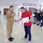 Galerie - 2026 r. - Zakończenie szkolenia inspektorów ochrony przeciwpożarowej