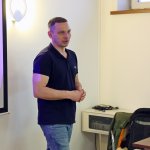 Szkolenie doskonalące dla kierowców pojazdów uprzywilejowanych