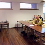 Szkolenie doskonalące dla kierowców pojazdów uprzywilejowanych