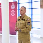 Szkolenie doskonalące dla kierowców pojazdów uprzywilejowanych