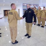 Szkolenie doskonalące dla kierowców pojazdów uprzywilejowanych